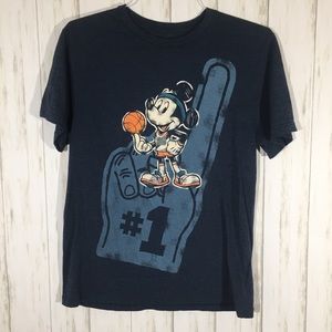 Disney Mickey Mouse tee